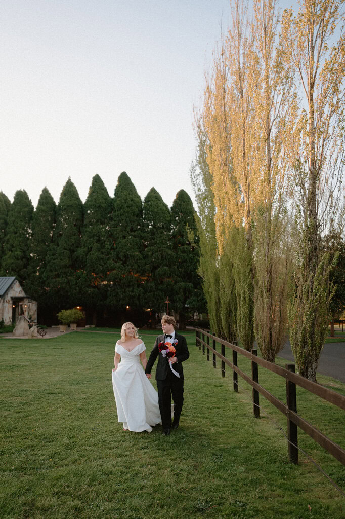 Catarina and Cameron Wedding Bendooley Bookbarn SMALL-250