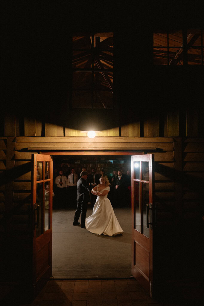 Catarina and Cameron Wedding Bendooley Bookbarn SMALL-305