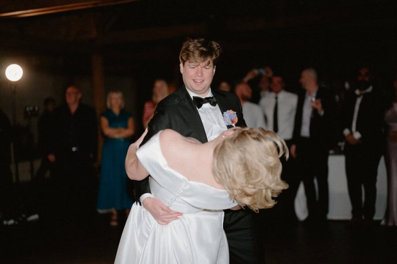 Catarina and Cameron Wedding Bendooley Bookbarn SMALL-307