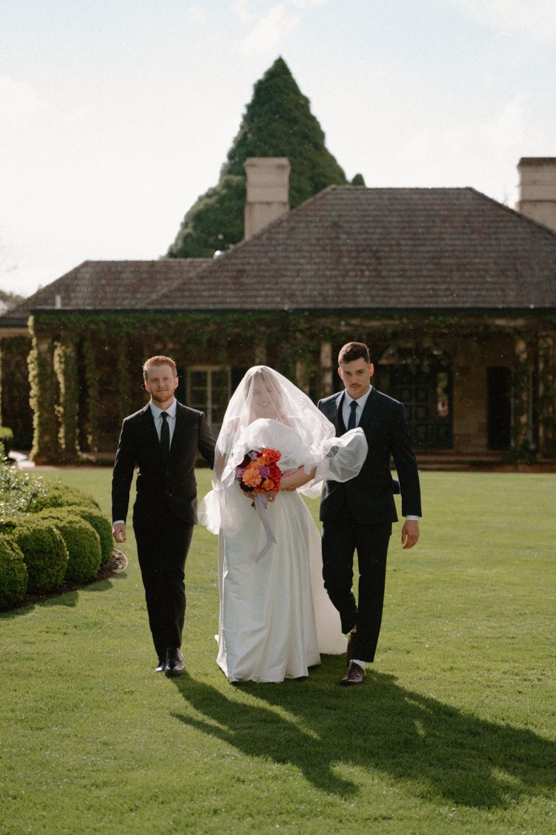 Catarina and Cameron Wedding Bendooley Bookbarn SMALL-67