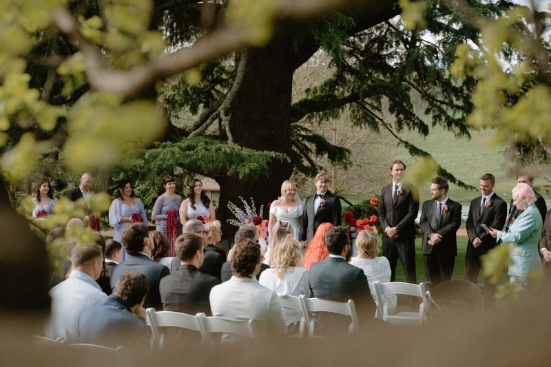 Catarina and Cameron Wedding Bendooley Bookbarn SMALL-88