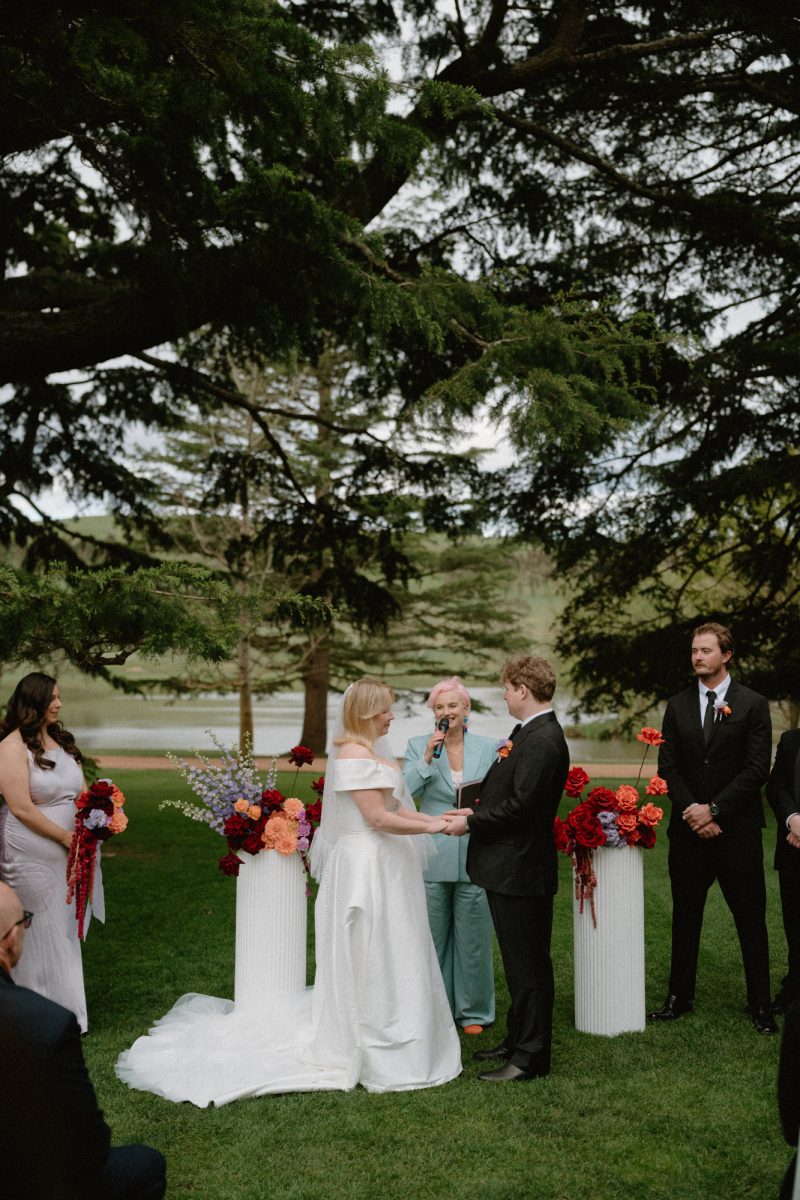 Catarina and Cameron Wedding Bendooley Bookbarn SMALL-94