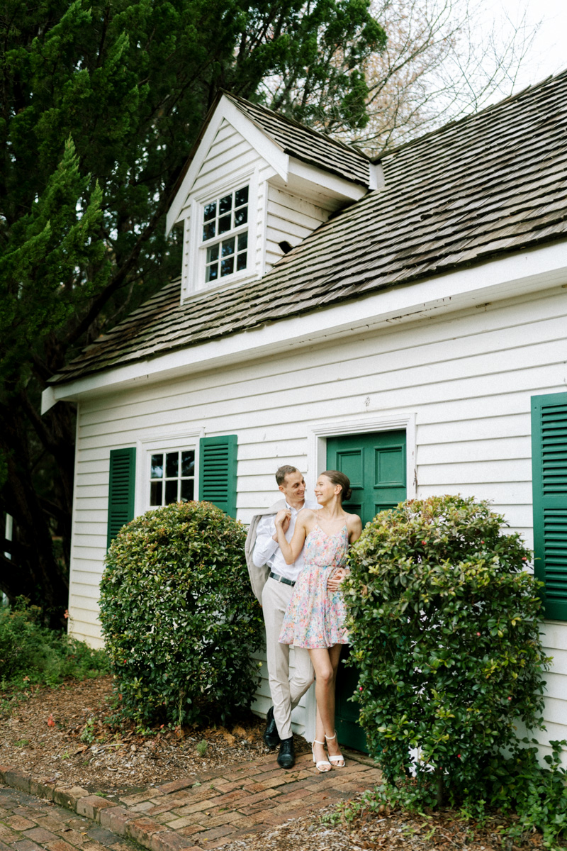 Christine and Matthew Portraits small-70