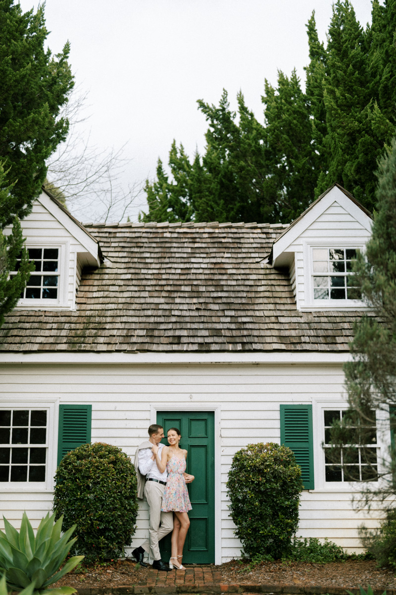 Christine and Matthew Portraits small-72