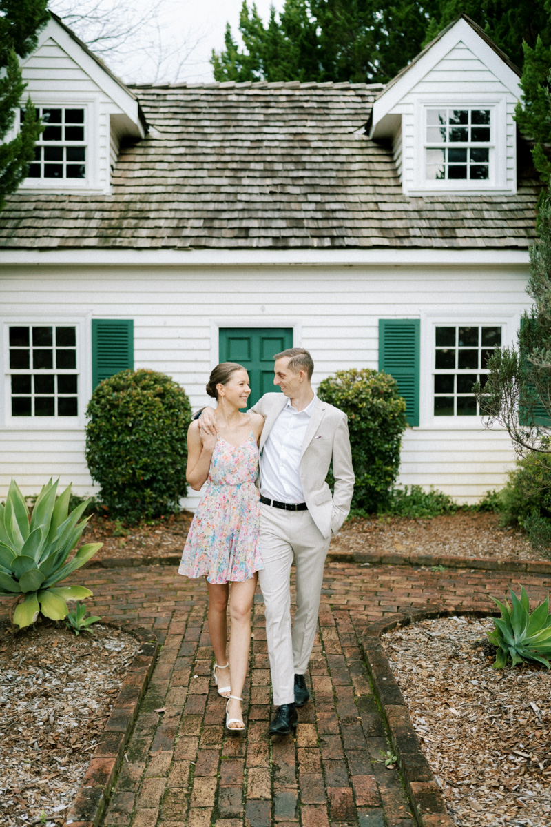 Christine and Matthew Portraits small-75