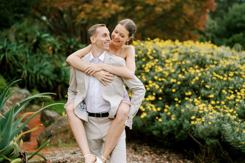 Christine and Matthew Portraits small-90