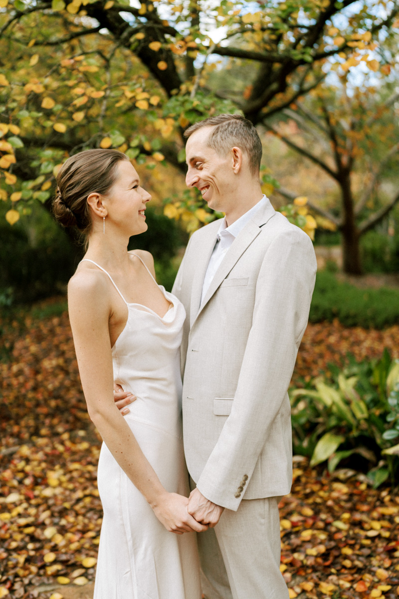 Christine and Matthew Portraits small