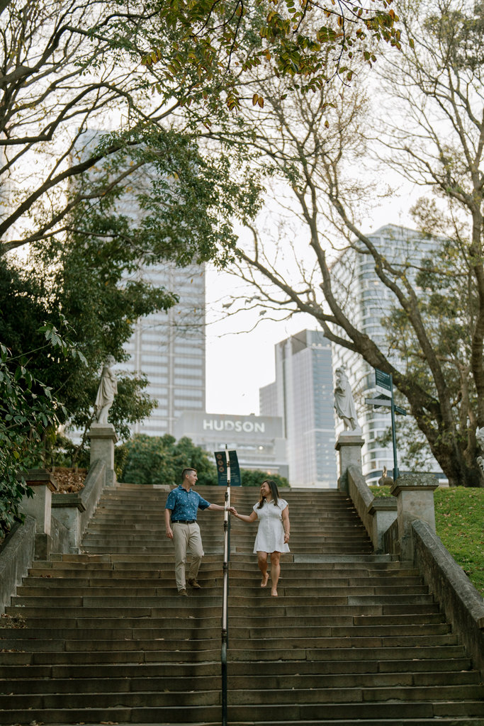 Crystal and Christopher Portraits-100