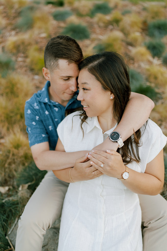 Crystal and Christopher Portraits-60