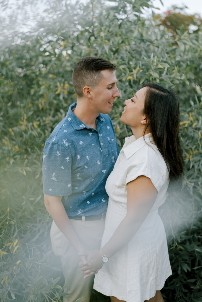 Crystal and Christopher Portraits-64