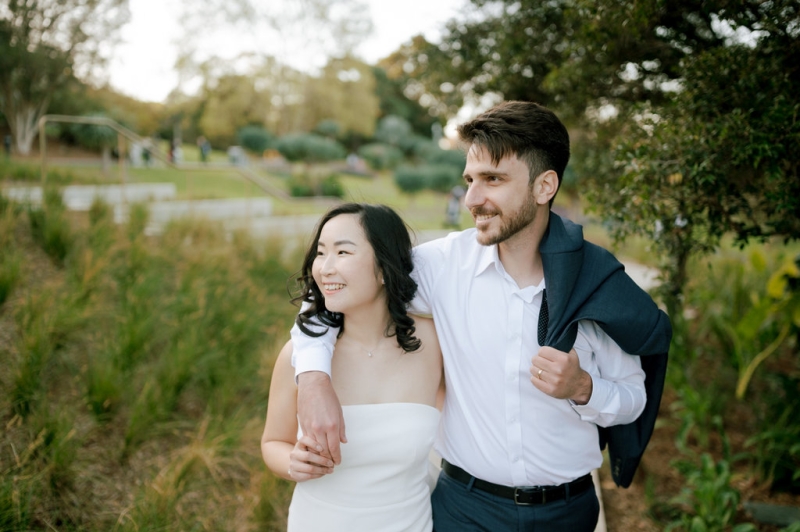 Damian and Michelle Online-103