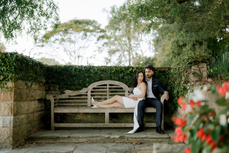 Damian and Michelle Online-120