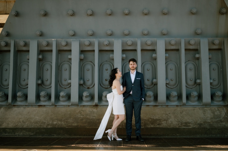 Damian and Michelle Online-16