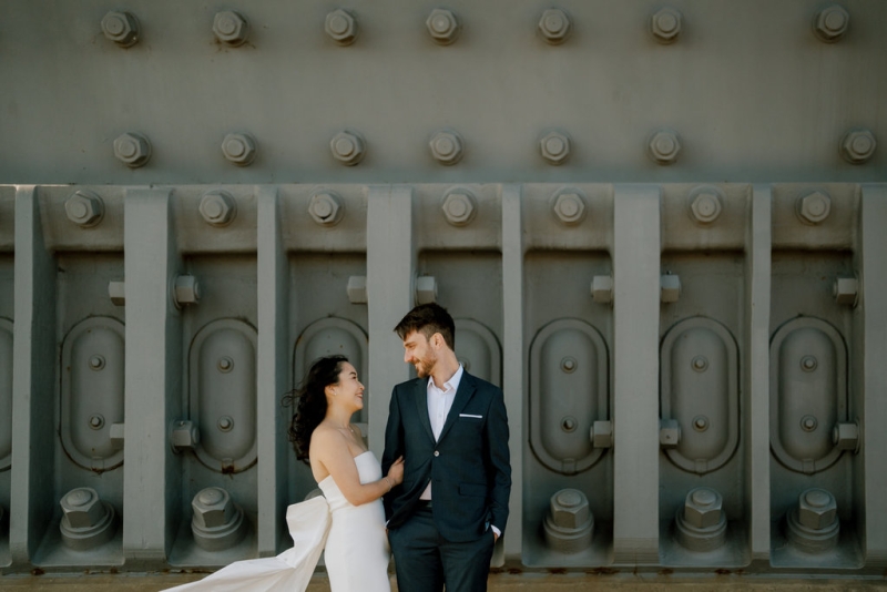 Damian and Michelle Online-18