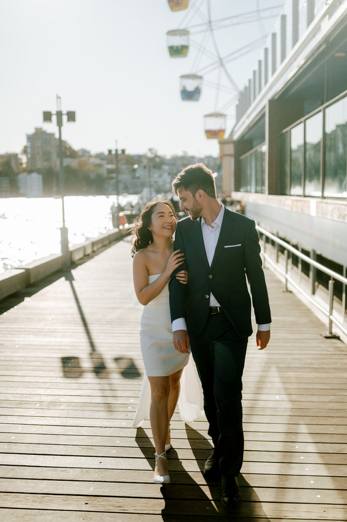 Damian and Michelle Online-33