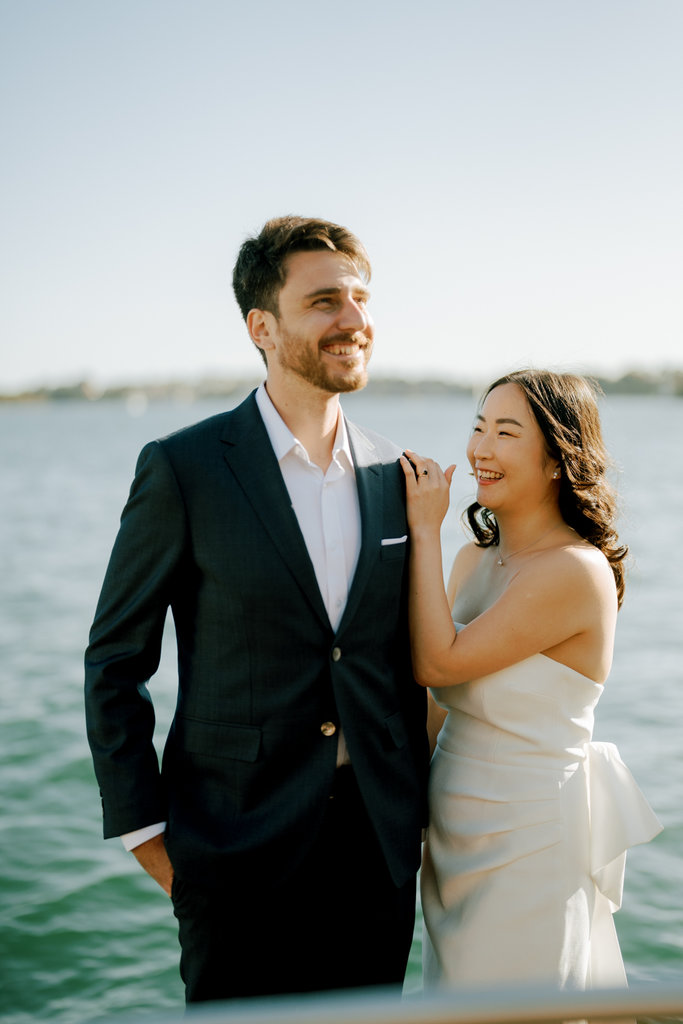 Damian and Michelle Online-38