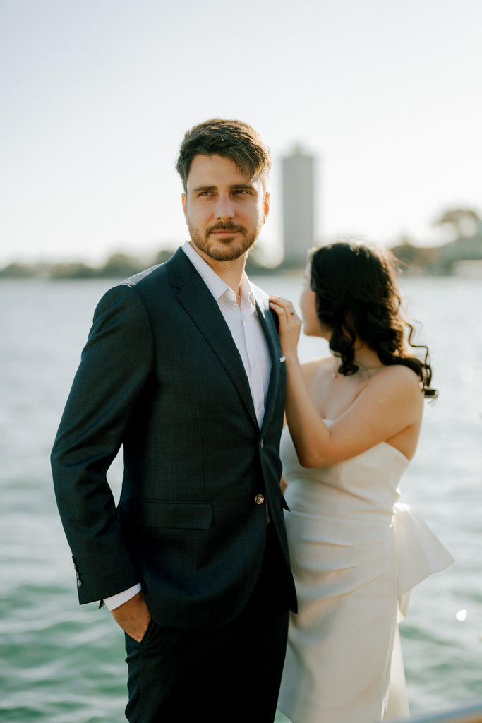 Damian and Michelle Online-39