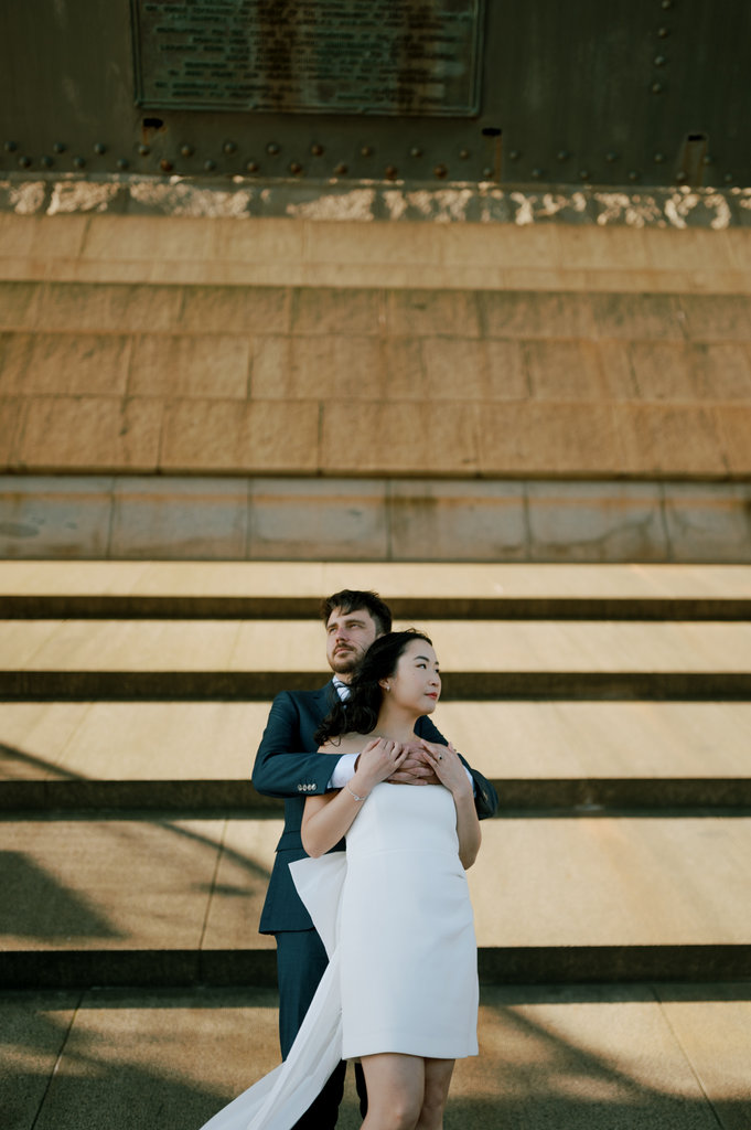 Damian and Michelle Online-9