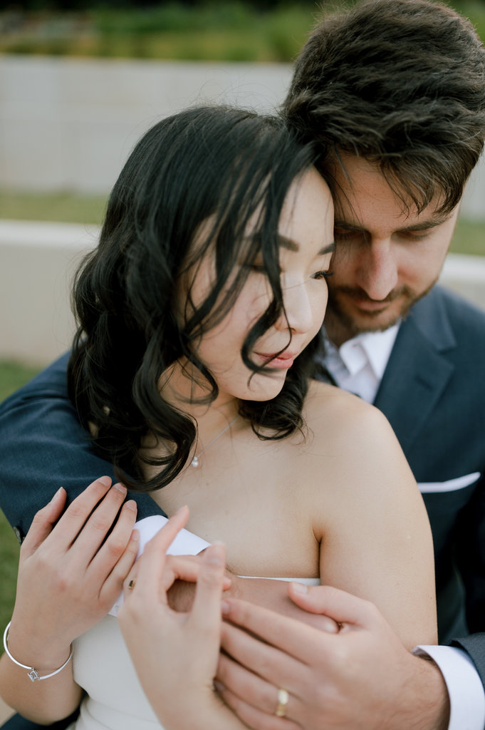 Damian and Michelle Online-92