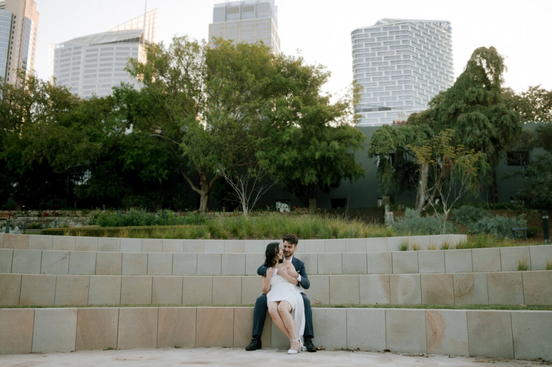 Damian and Michelle Online-96