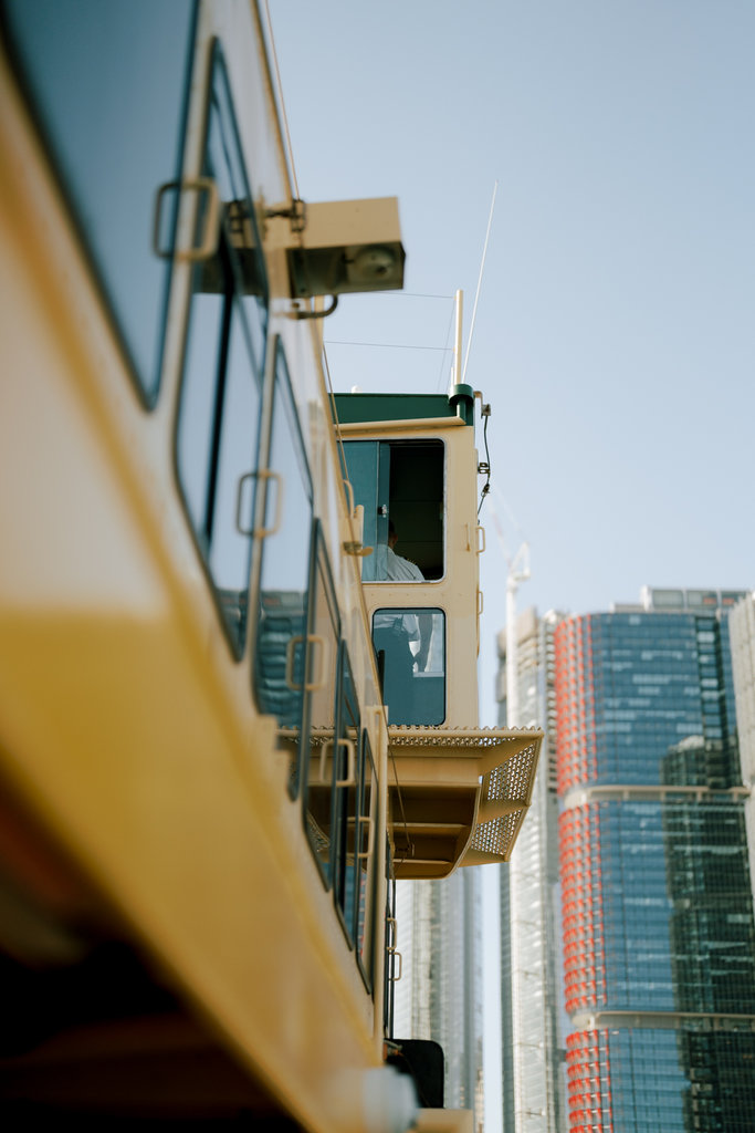 Damian and Michelle Online