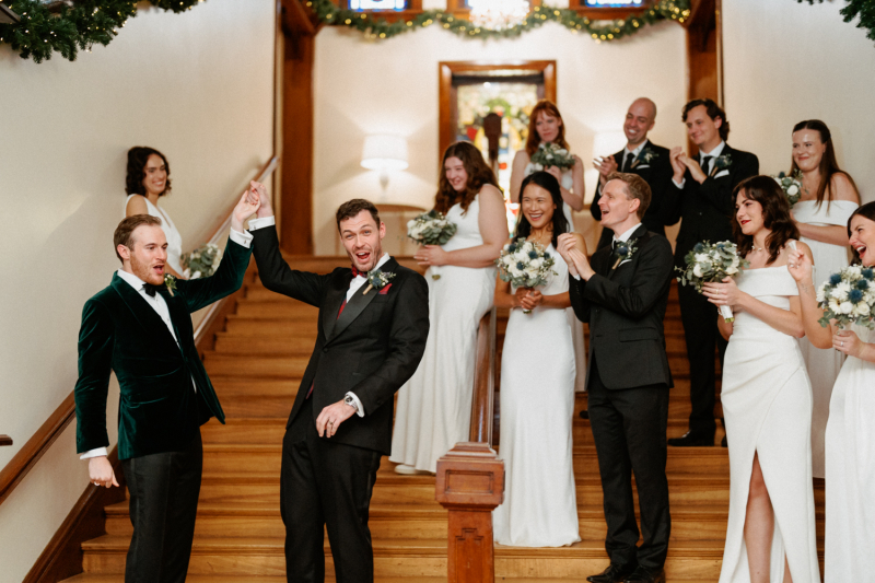 Dan and Kyle Wedding Online-117