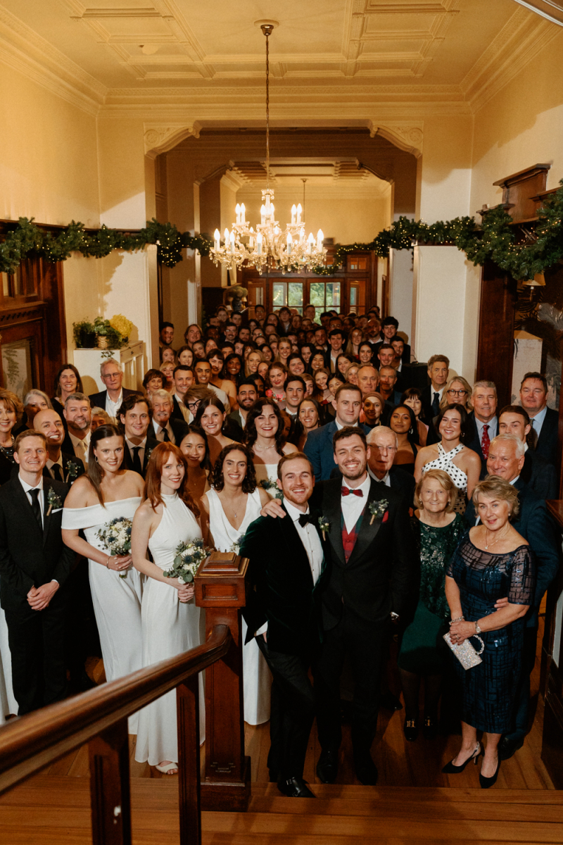 Dan and Kyle Wedding Online-118