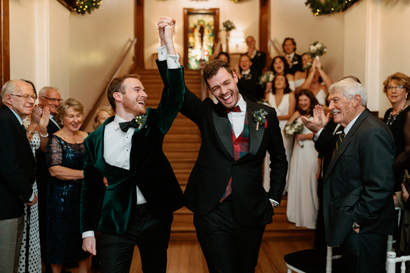 Dan and Kyle Wedding Online-120