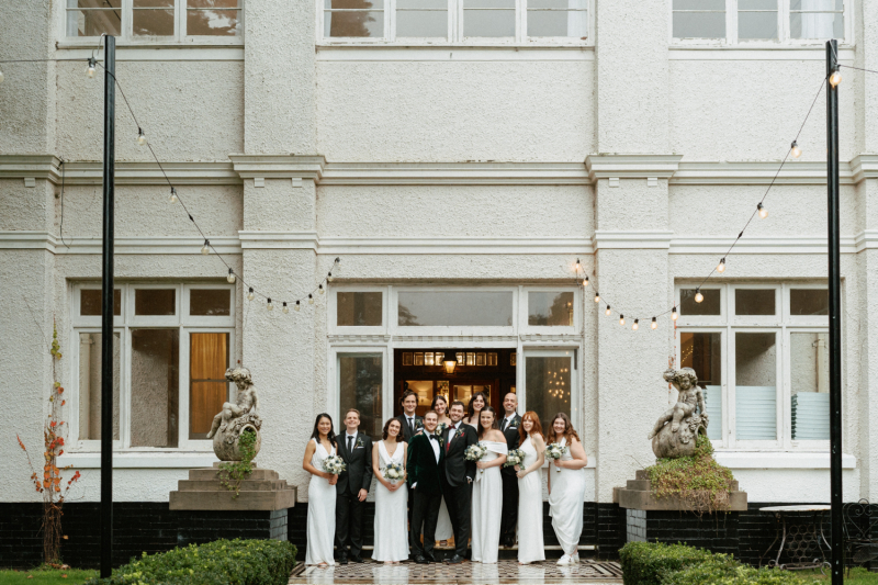 Dan and Kyle Wedding Online-122