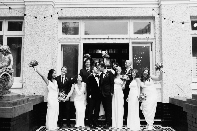 Dan and Kyle Wedding Online-123