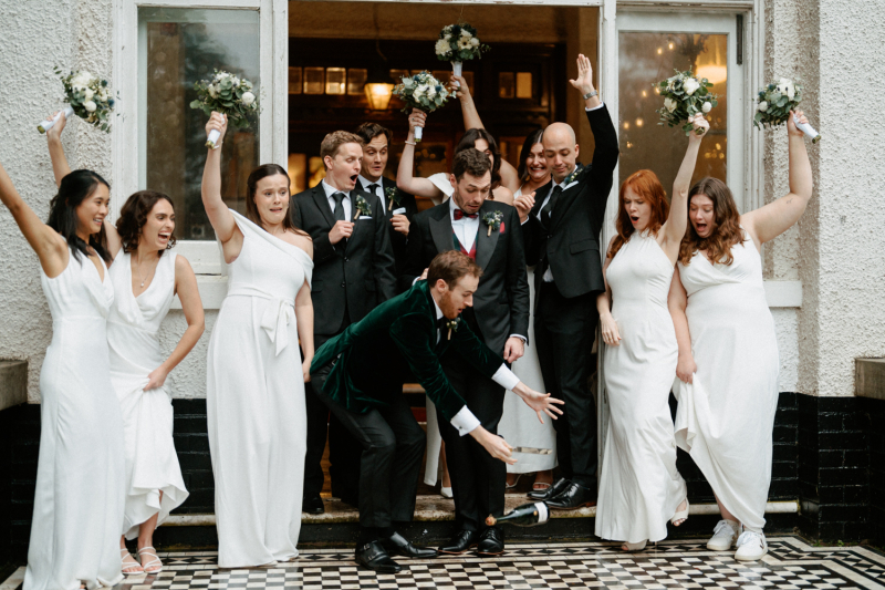 Dan and Kyle Wedding Online-124