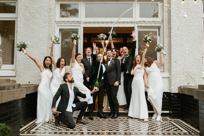 Dan and Kyle Wedding Online-126