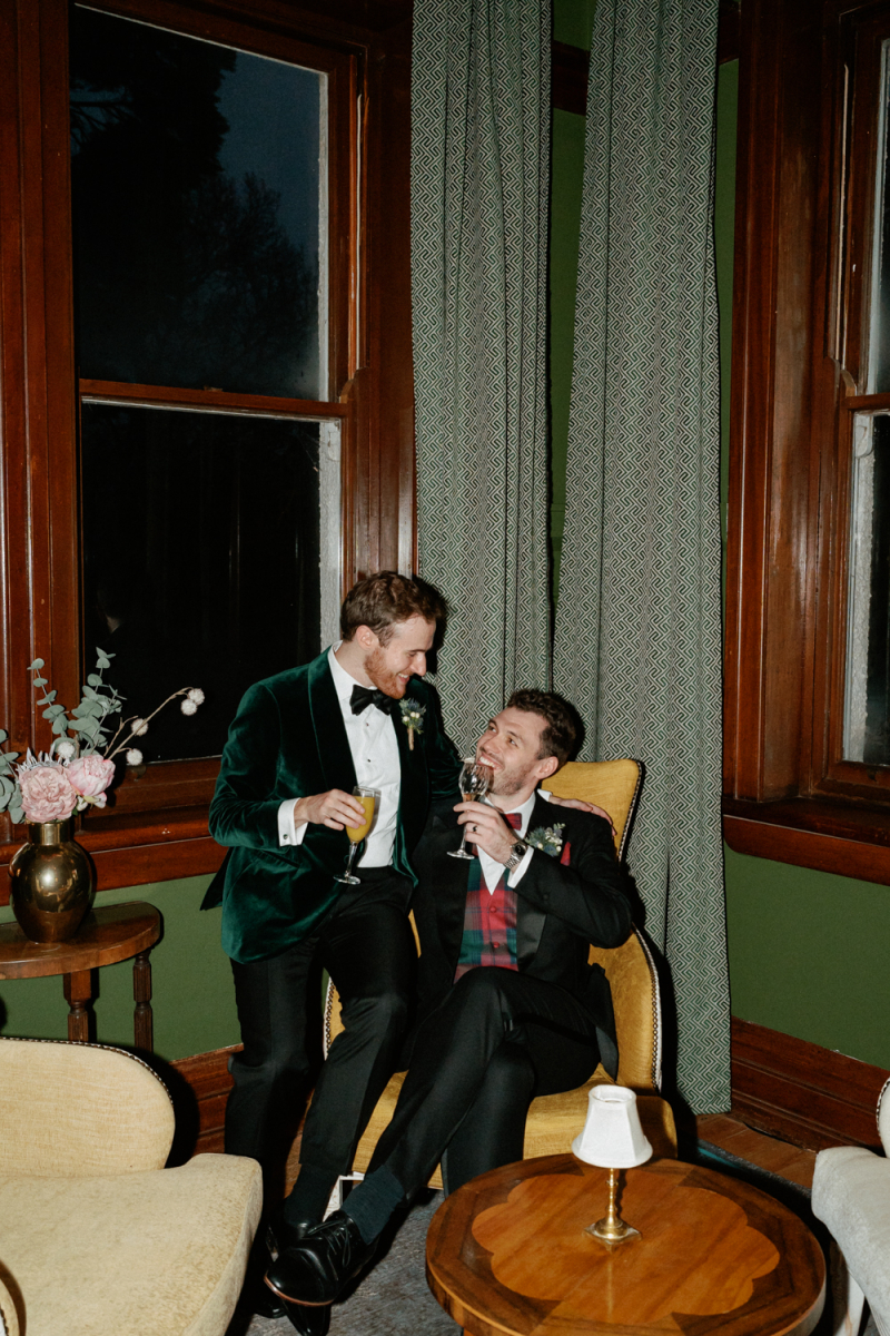 Dan and Kyle Wedding Online-138