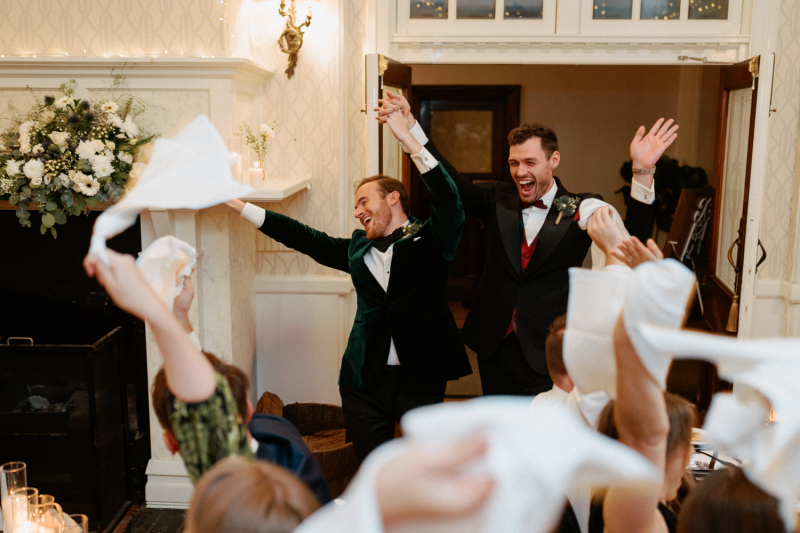 Dan and Kyle Wedding Online-139