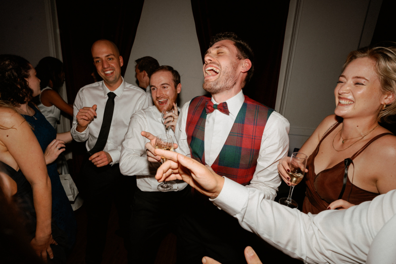 Dan and Kyle Wedding Online-146