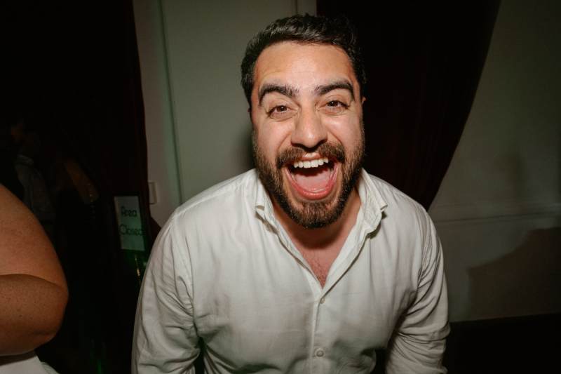 Dan and Kyle Wedding Online-155