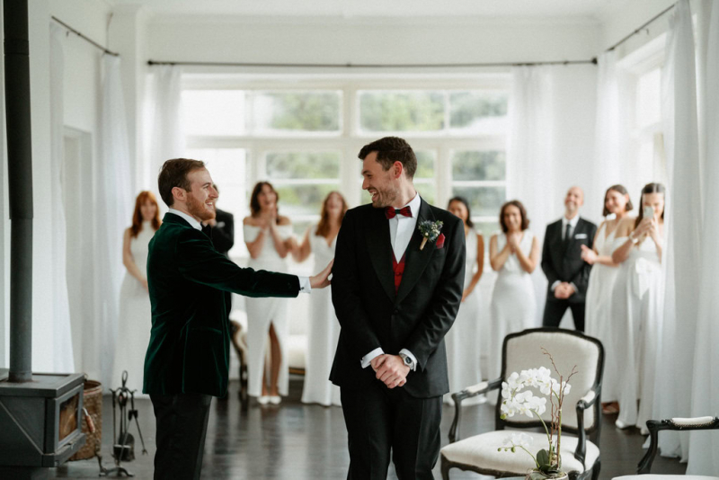 Dan and Kyle Wedding Online-18