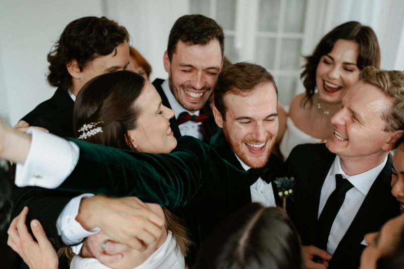 Dan and Kyle Wedding Online-22