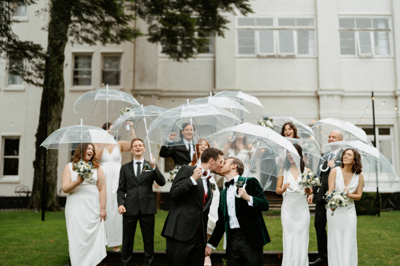 Dan and Kyle Wedding Online-41