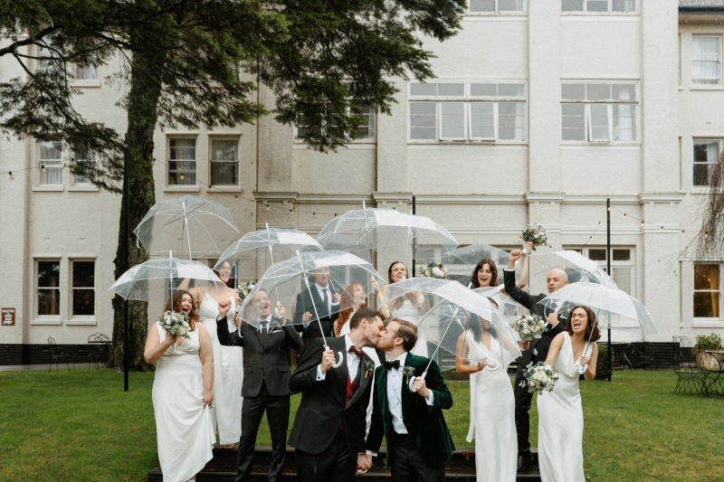 Dan and Kyle Wedding Online-44