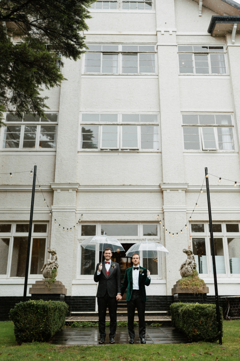 Dan and Kyle Wedding Online-50