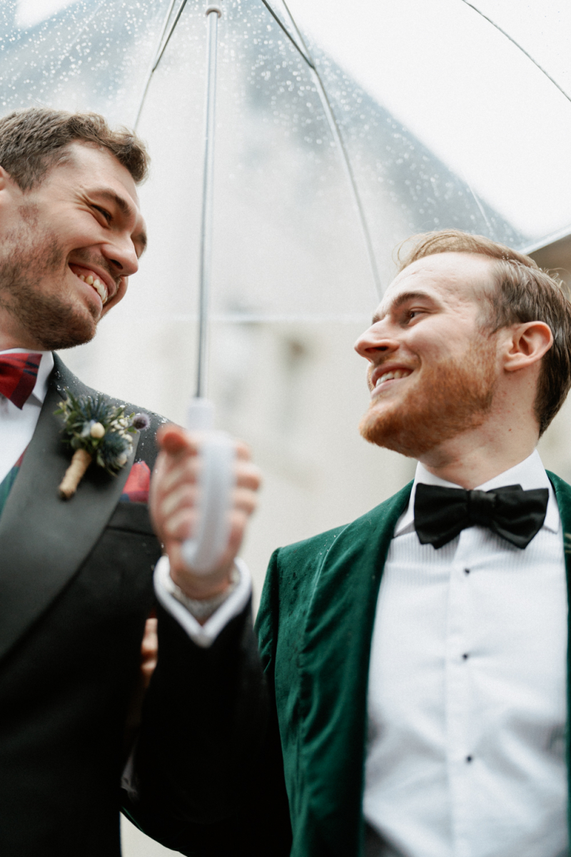 Dan and Kyle Wedding Online-55