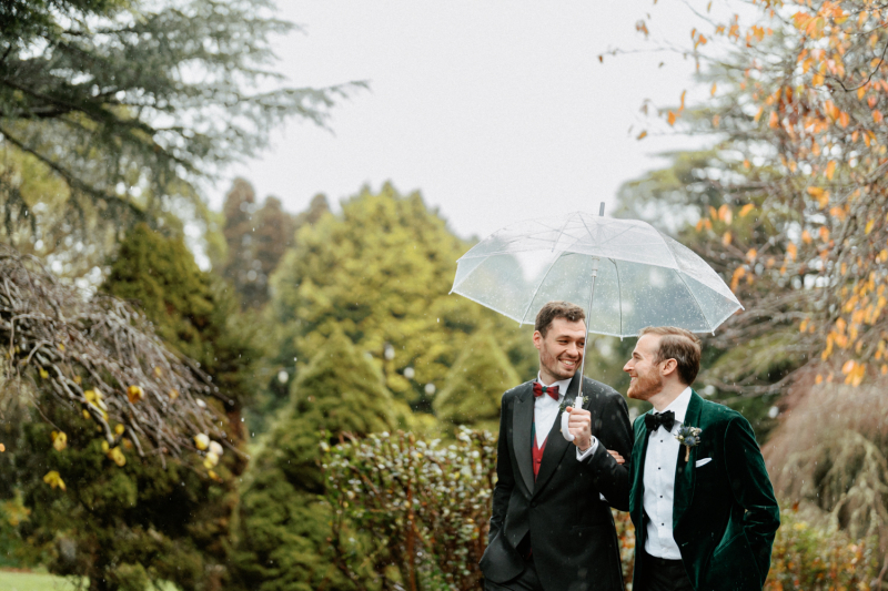 Dan and Kyle Wedding Online-58