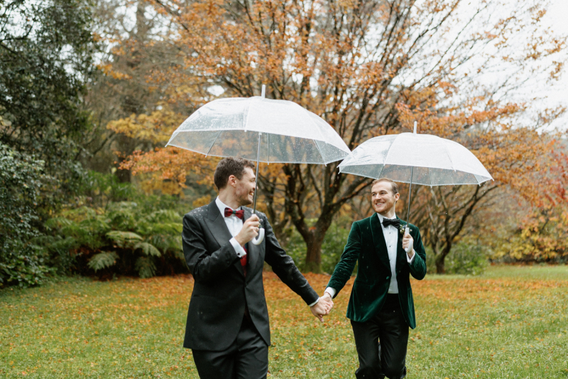 Dan and Kyle Wedding Online-68