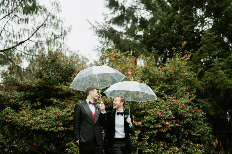 Dan and Kyle Wedding Online-74