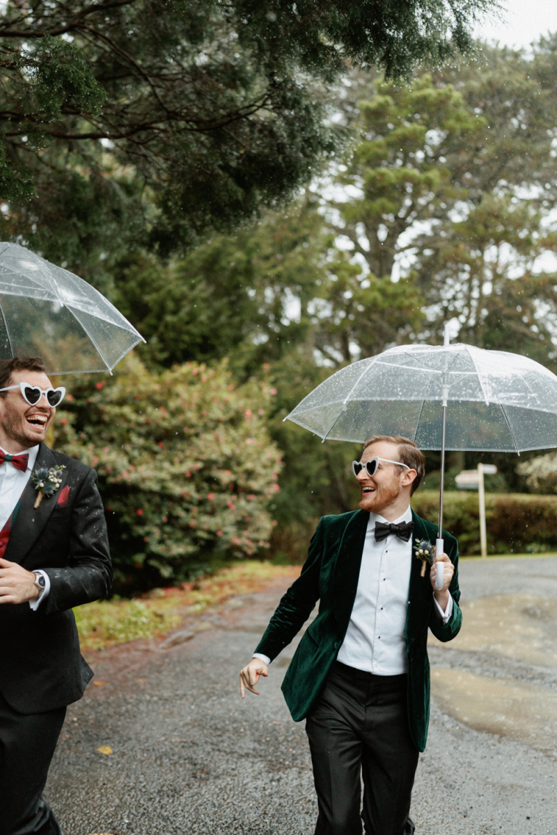 Dan and Kyle Wedding Online-84