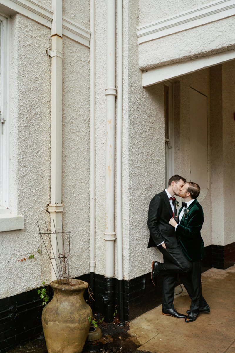 Dan and Kyle Wedding Online-85