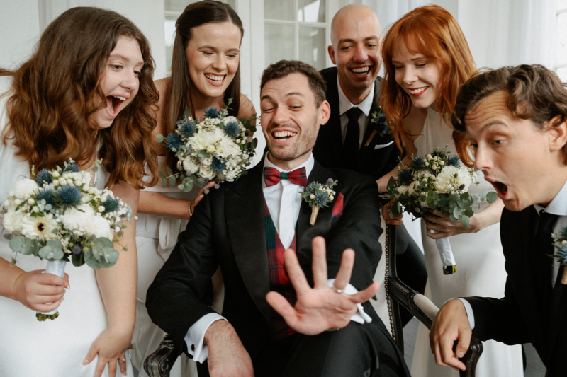 Dan and Kyle Wedding Online-89