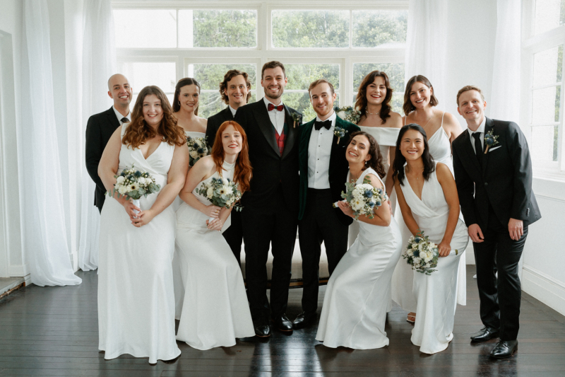 Dan and Kyle Wedding Online-92