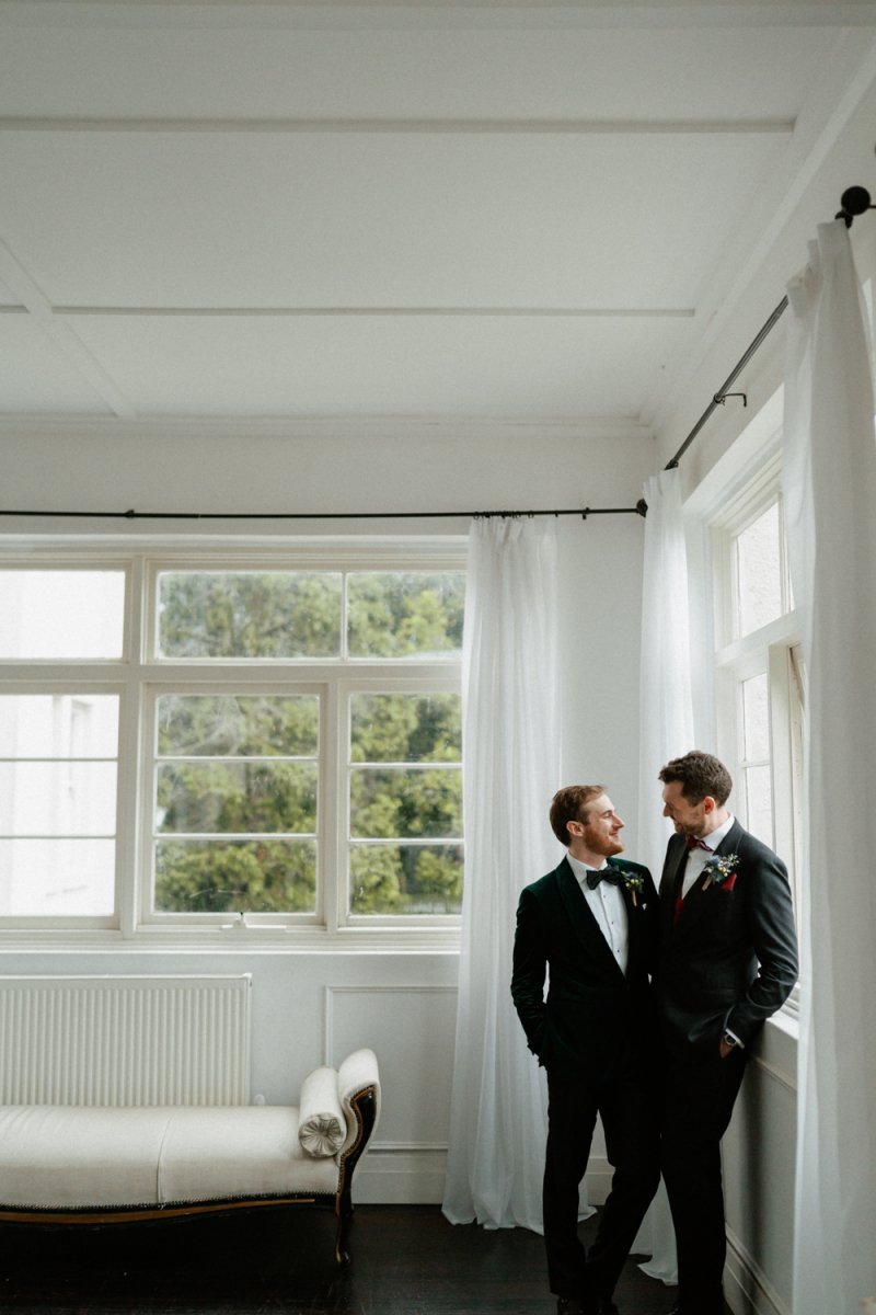 Dan and Kyle Wedding Online-94